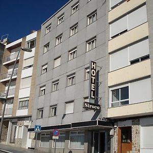 Hotel Siroco